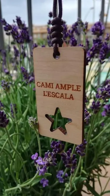 Cami Ample Apartman L' Escala
